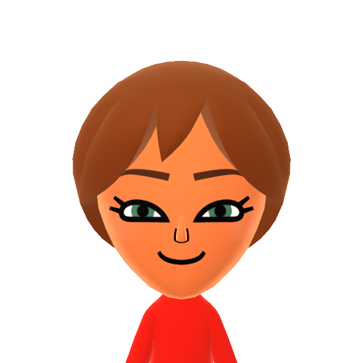 Cyn's face image