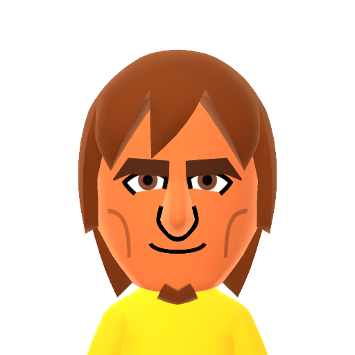 Ernie's face image