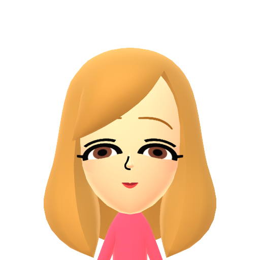 Marianne's face image