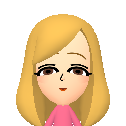 Marianne's Switch face image