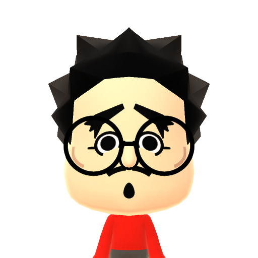 Reggie's face image