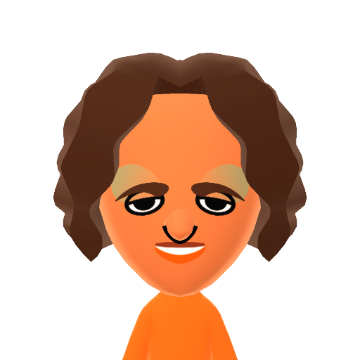 Rina's face image