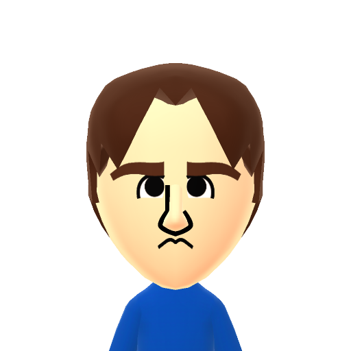 Sonny's face image