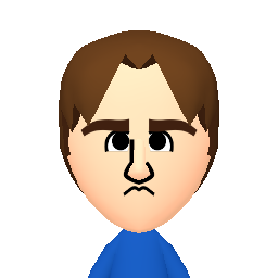 Sonny's Switch face image