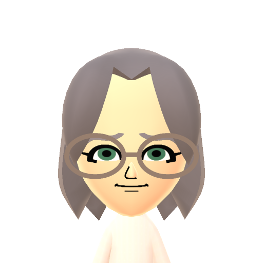 Sophie's face image