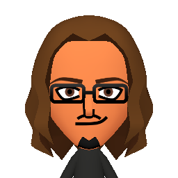 Suss's Switch face image